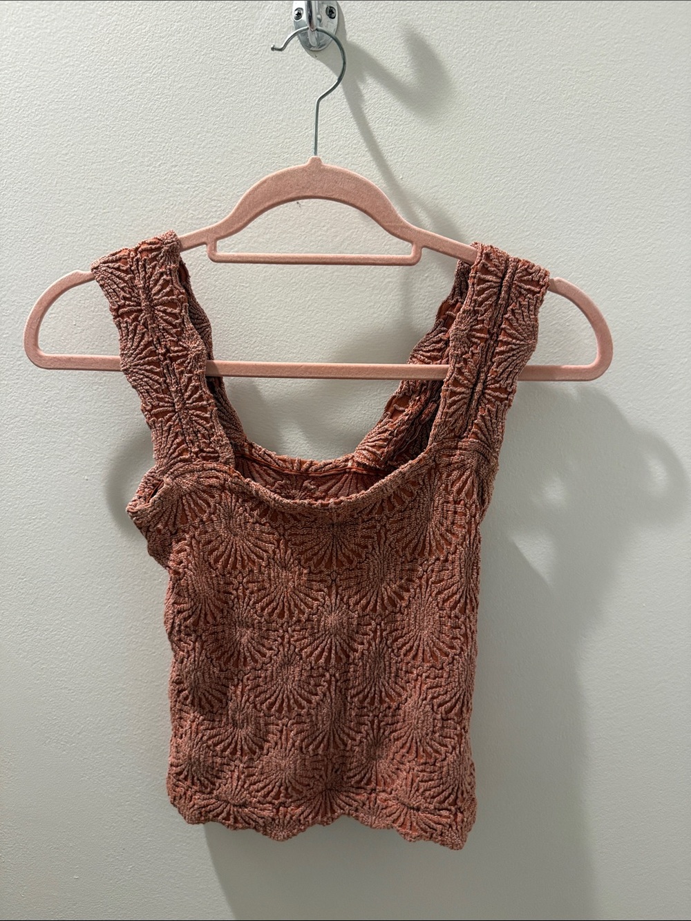 Free People Tank Size XS/S